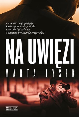 Na uwięzi – ebook
