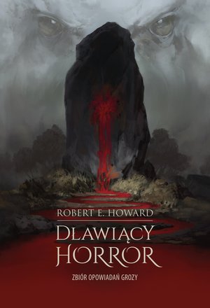 Dławiący horror. Zbi&oacute;r opowiadań grozy &ndash; ebook