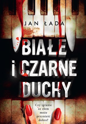Białe i czarne duchy – ebook