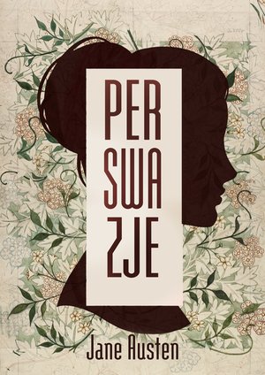 Perswazje – ebook