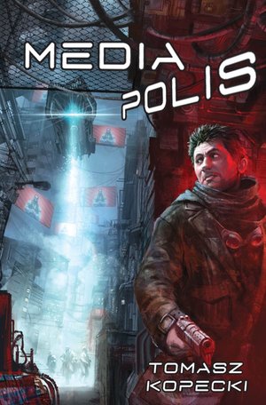 Mediapolis – ebook