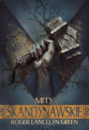 Mity skandynawskie – ebook