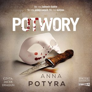 Potwory – audiobook