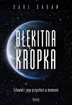 Błękitna kropka – ebook
