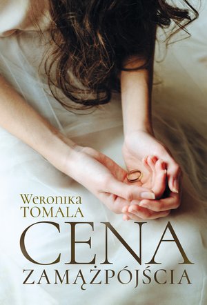 Cena zamążpójścia – ebook