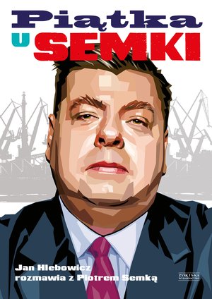 Piątka U Semki – ebook