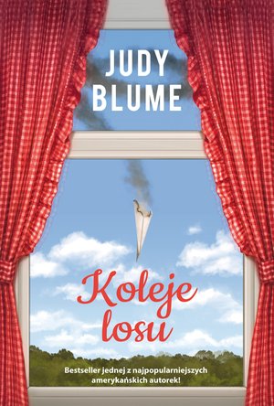 Koleje losu – ebook