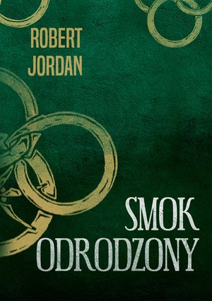 Smok odrodzony – ebook