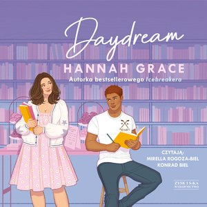 Daydream – audiobook
