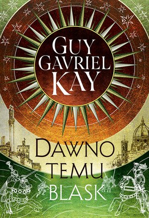 Dawno temu blask – ebook