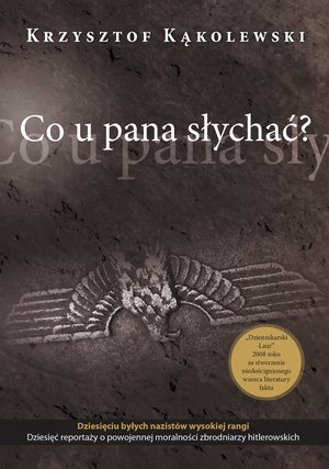 Co u pana słychać? – ebook