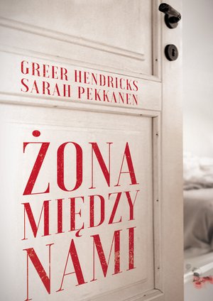 Żona między nami – ebook
