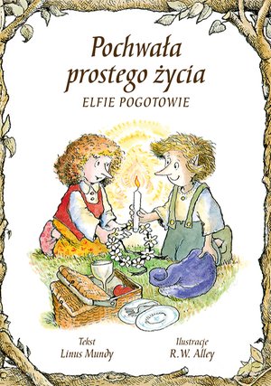 Pochwała prostego życia – ebook