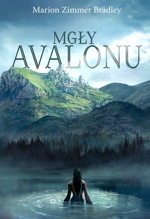 Mgły Avalonu – ebook
