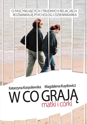 W co grają matki i córki – ebook