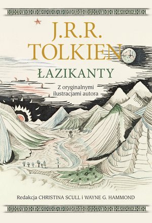 Łazikanty – ebook