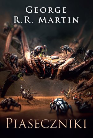 Piaseczniki – ebook