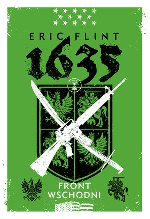 1635: Front wschodni &ndash; ebook