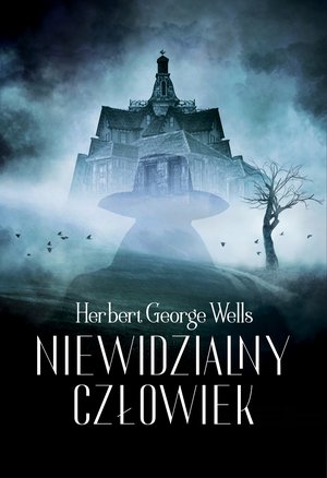 Niewidzialny człowiek – ebook