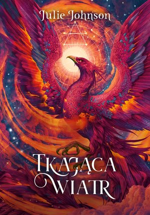 Tkająca wiatr – ebook