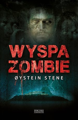 Wyspa zombie – ebook