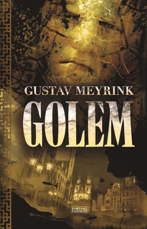 Golem – ebook