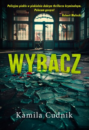 Wybacz – ebook
