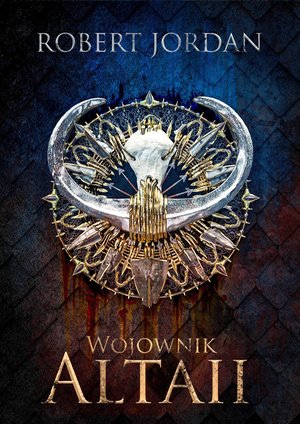 Wojownik Altaii – ebook