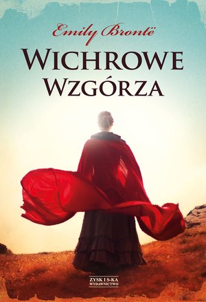 Wichrowe Wzgórza – ebook
