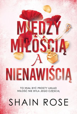 Między miłością a nienawiścią &ndash; ebook