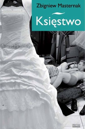 Księstwo – ebook