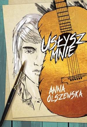 Usłysz mnie – ebook