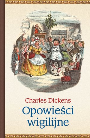 Opowieści wigilijne – ebook
