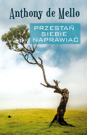 Przestań siebie naprawiać – ebook