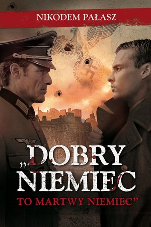 „Dobry Niemiec to martwy Niemiec” – ebook