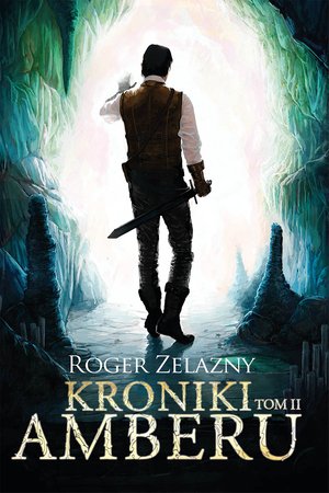 Kroniki Amberu, tom II – ebook