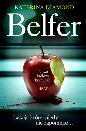 Belfer – ebook
