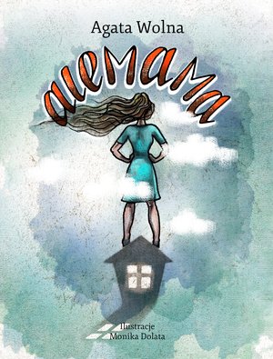 Alemama, czyli historia z życia wzięta – ebook