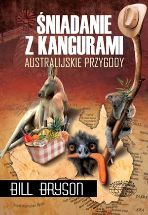 Śniadanie z kangurami – ebook