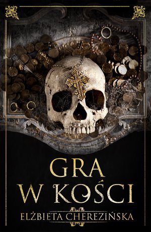 Gra w kości. – ebook