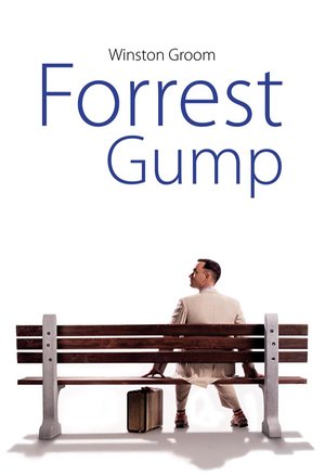 Forrest Gump – ebook