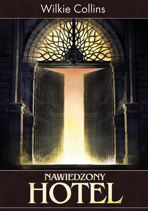 Nawiedzony hotel – ebook