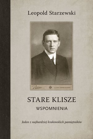 Stare klisze &ndash; ebook