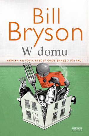 W domu – ebook