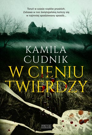 W cieniu twierdzy – ebook
