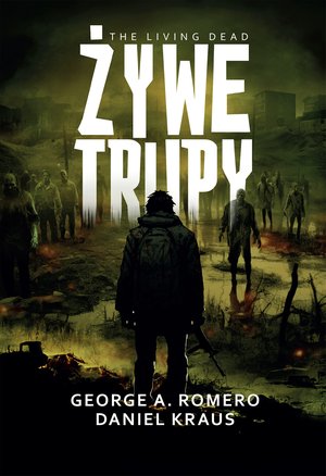 Żywe trupy – ebook