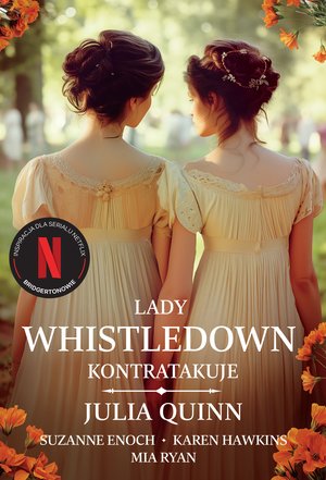 Lady Whistledown kontratakuje /Bridgertonowie – ebook