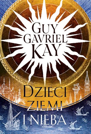 Dzieci ziemi i nieba – ebook