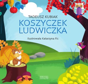 Koszyczek Ludwiczka – ebook