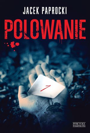 Polowanie – ebook